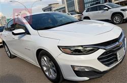 شيفروليه ماليبو